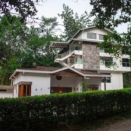 Hotel El Trocadero Сан Рафаел Екстериор снимка