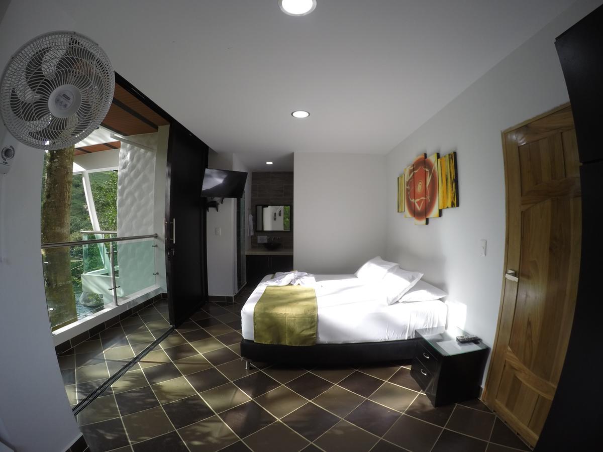 Hotel El Trocadero Сан Рафаел Екстериор снимка