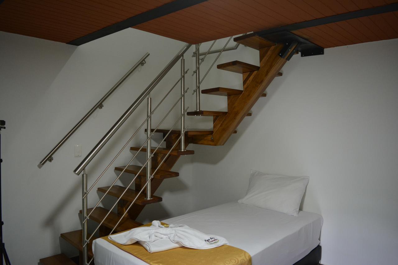 Hotel El Trocadero Сан Рафаел Екстериор снимка