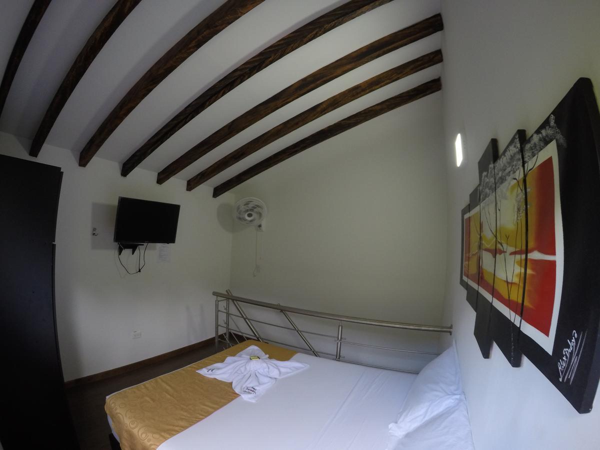 Hotel El Trocadero Сан Рафаел Екстериор снимка
