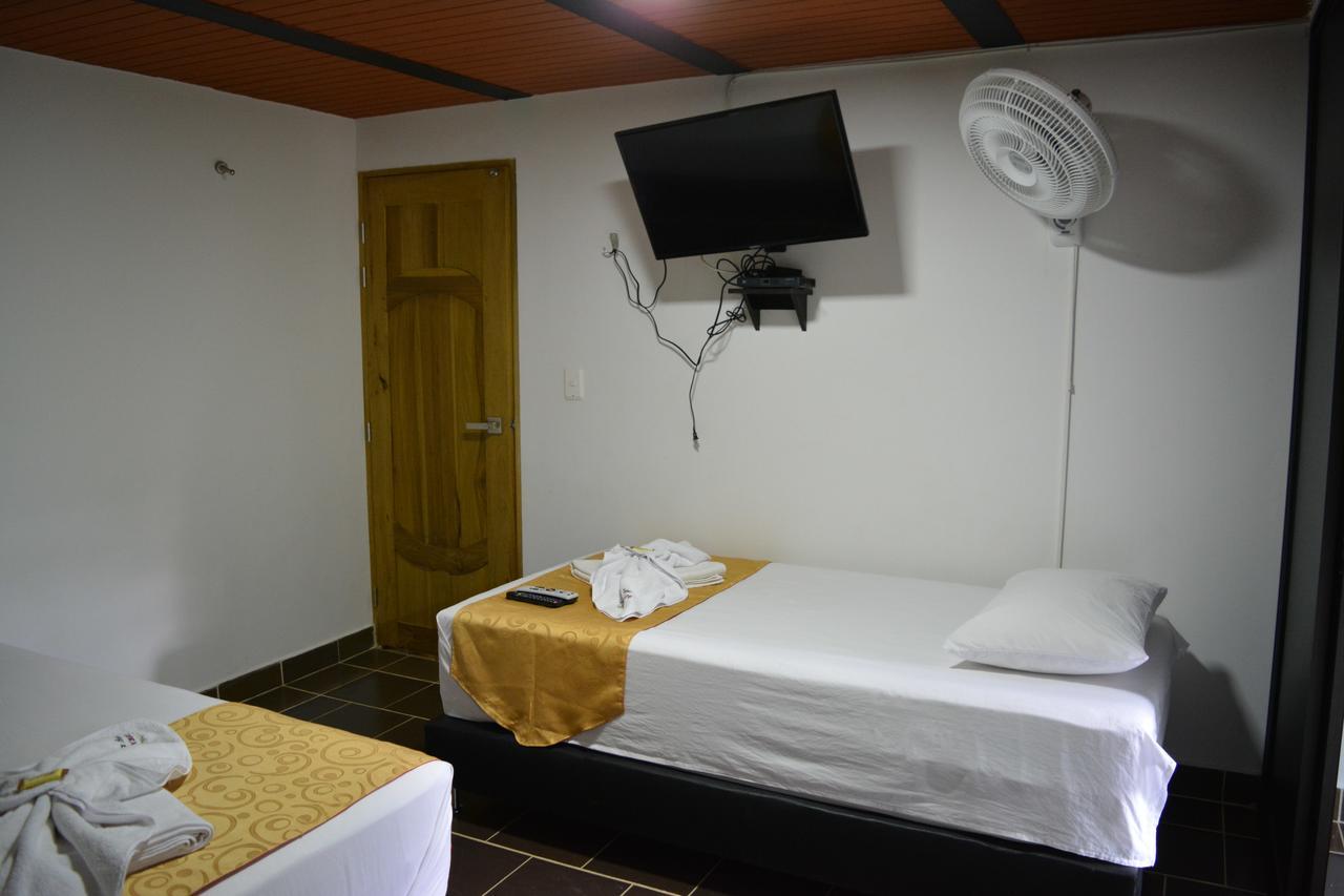 Hotel El Trocadero Сан Рафаел Екстериор снимка