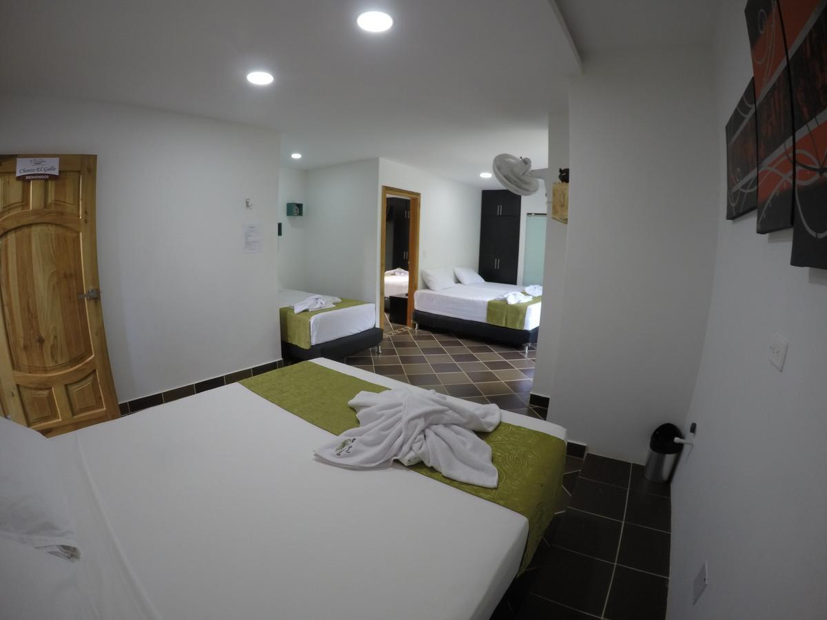 Hotel El Trocadero Сан Рафаел Екстериор снимка