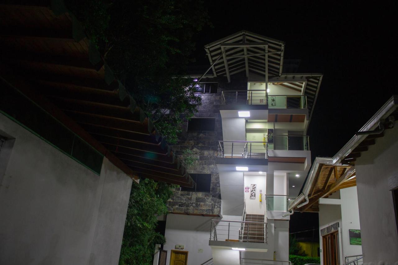 Hotel El Trocadero Сан Рафаел Екстериор снимка